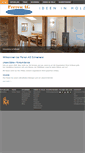 Mobile Screenshot of perrenag.ch